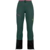 Karpos Grand Mont Skimo Dámske Nohavice Jungle Green/Duck Green S
