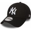 Šiltovka New Era 39THIRTY MLB LEAGUE BASIC NEW YORK YANKEES čierna 10145638 - S/M