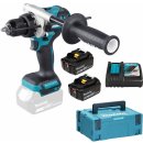 MAKITA DHP486RTJ