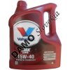 VALVOLINE MAXLIFE 15W-40 - 4l