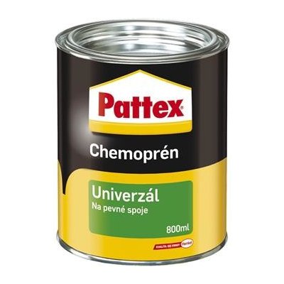 PATTEX Chemoprén Univerzál 0,8 l