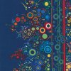 Effervescence - Fiesta by Amelia Caruso (bežná cena za 1m 12,50 eur)