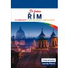 Řím do kapsy - Lonely Planet