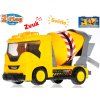 Mikro trading 2-Play Traffic - Auto stavební míchačka - 22 cm - se světlem a zvukem