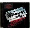 CD/DVD Judas Priest: British Steel - 30th Anniversary Edition