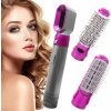 SOLEX teplovzdušná kefa 3v1 SALON HAIR CARE PH-6080 1000W 6914080380577