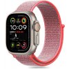 TECH-PROTECT NYLON APPLE WATCH 6 / 7 / 8 / 9 / 10 / SE (40 / 41 / 42 MM) HOT PINK