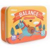Mideer Balančná hra kôň
