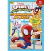 Marvel - Spidey a jeho fantastickí priatelia: Superhrdinovia, do akcie! - Kolektiv