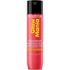 MATRIX Glow Mania Šampón na ochranu farby pre dlhotrvajúci lesk 300ml
