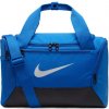 Nike Brasilia 9.5 Training Bag - game royal/black/metallic silver