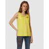 KOŠEĽA LA MARTINA WOMAN SHIRT SLEEVELESS VISCOSE LEMONZEST