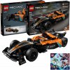 LEGO® 42169 NEOM McLaren Formula E Race Car
