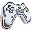 Carbotex · Tvarovaný 3D vankúš Gamepad