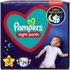 Pampers Night Pants 3 29 Ks