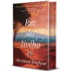 Rez do živého (Abraham Verghese)