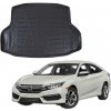 Plastová vaňa do kufra pre HONDA Civic, 2016-21 / sedan, 4-dverový