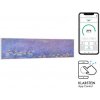 Klarstein Wonderwall Air Art Smart HTR10-WdwlS350wWtrLy