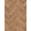 Laminátová podlaha Krono Original Herringbone 8mm Firebrand Oak HRGBK450, 0,870 m2