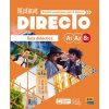 FRECUENCIAS DIRECTO A1-B1 GUÍA DIDÁCTICA (ESTEBAN BAYON CARMEN CABEZA PAULA CERDEIRA JESUS ESTEBAN MARINA GARCIA CARL)()