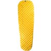 Jednolôžkový matrac Sea To Summit 198 x 64 x 5 cm, žltý