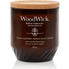 WOODWICK Renew Tomato Leaf & Basil 184 g