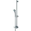 Sprchový set Ideal Standard Idealrain na stěnu s mydlovničkou chróm B9502AA