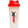 Amix Šejkr Shaker Bottle NEW červený Amix