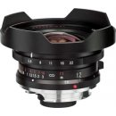 Voigtlander 12mm f/5.6 aspherical Heliar III M-mount