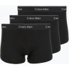 Boxerky Calvin Klein LV00NB4392 Trunk 3 páry black/dyed to mach/white