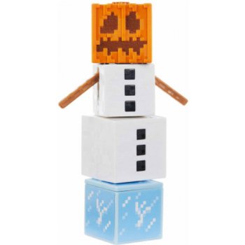 Minecraft Snow Golem