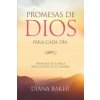 Promesas de Dios para Cada Día: Promesas de la Biblia para guiarte en tu camino