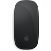 Apple Magic Mouse - Black Multi-Touch Surface MMMQ3ZM/A