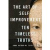 The Art of Self-Improvement - Anna Katharina Schaffner