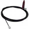 Lanko Brzdové XLC MTB PTFE BR-X18 MTB 1,5x2750mm, 1xnipel