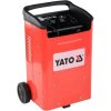 Nabíjačka s funkciou štartovacej stanice - 12V-300A / 24V-240A YATO YT-83060