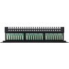Patchpanel Pulsar RP-U24V6 19