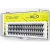 Clavier Trsy mihalníc 10 mm - DU2O Double Volume 20D