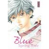 Blue Spring Ride - Tome 4 (Io Sakisaka,Io Sakisaka)(Brožovaná)