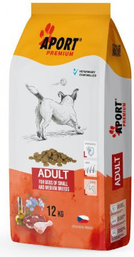 Aport Premium Adult 14 kg