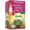 HERBEX MENOPAUZA s ďatelinou bylinná zmes wellness tea 20 x 3 g