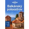 Balkánský poloostrov - Lonely Planet