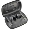 Headset HP Poly Voyager Free 60 UC + USB-C BT700 dongle (7Y8H4AA) čierny