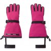 Detské rukavice s membránou Reima Skimba ružová 3