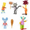 Simpsons Figúrka 6 cm - Wave 2