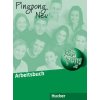 PingPong neu 2 Arbeitsbuch - Gabriele Kopp, Konstanze Frolich