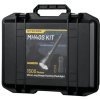 Baterka Nitecore flashlight MH40S KIT