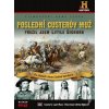 Poslední Custerův muž: Přežil jsem Little Bighorn (digipack)