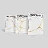Le Sserafim: Antifragile - CD
