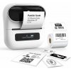 Phomemo M220 Inteligentné Bluetooth tlačiareň štítkov